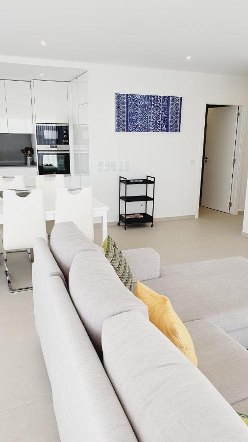Ap. Nazare Views Apartment Exterior photo